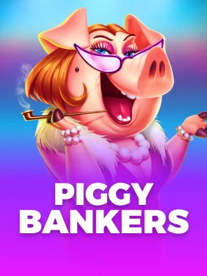 Bancos De Porquinho