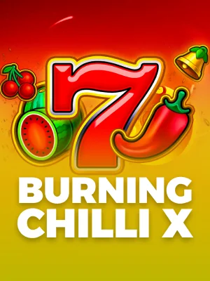 Burning Chilli X