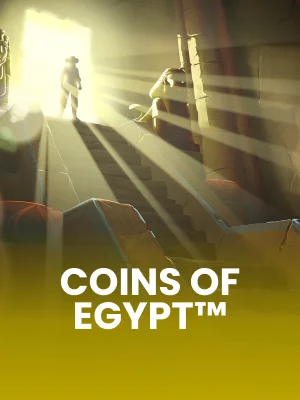 Coins Of Egypt™