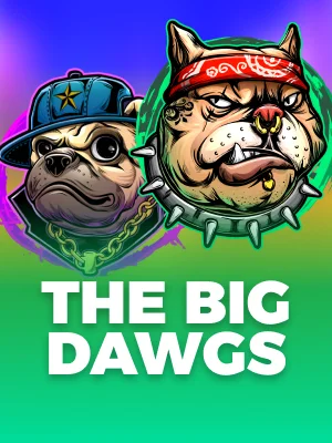 Os Grandes Cães
