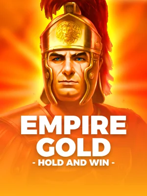 Ouro Do Império Segure E Ganhe
