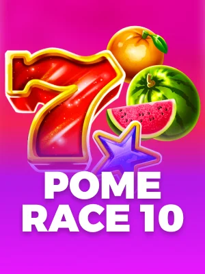 Pome Race 10